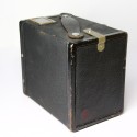 Cámara cajón Metropolitan Industries Cardinal 120 6x9cm