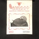 Revista Amocc (Órgano de la Asociación Mutual de Operadores de Cine de Cataluña)
