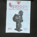 Revista Amocc (Órgano de la Asociación Mutual de Operadores de Cine de Cataluña)
