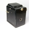 Cámara cajón Spartus Ful-Vue 6x6cm
