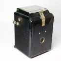Cámara cajón Spartus Six-Twenty 6x6cm