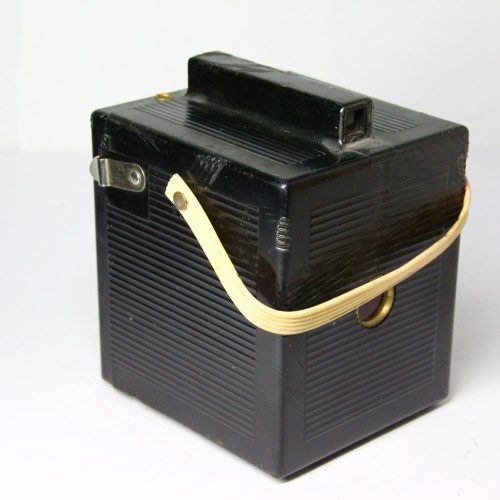 Cámara cajón Herbert George Imperial Six-Twenty 6x6cm