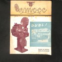 Revista Amocc (Órgano de la Asociación Mutual de Operadores de Cine de Cataluña)