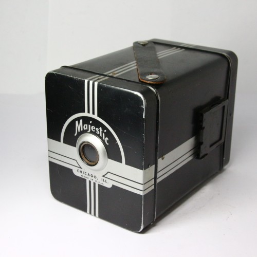 Cámara cajón Galter Products Co. Majestic 6x9cm