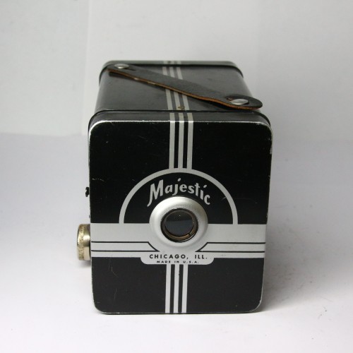 Cámara cajón Galter Products Co. Majestic 6x9cm