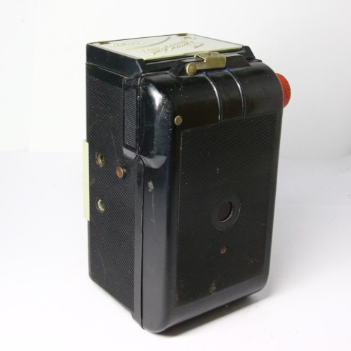 Cámara cajón Herbert George Imperial Reflex 6x6cm