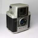 Cámara cajón Bell & Howell Electrick Eye 127 4x4cm