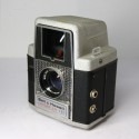Cámara cajón Bell & Howell Electrick Eye 127 4x4cm