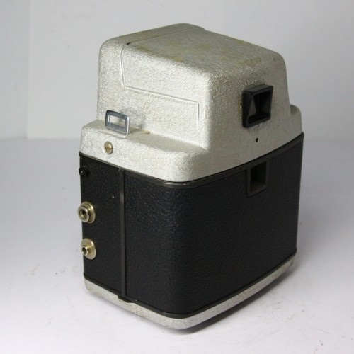 Cámara cajón Bell & Howell Electrick Eye 127 4x4cm