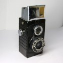 Cámara cajón Metropolitan Industries Tower Clix-O-Flex 6x6cm