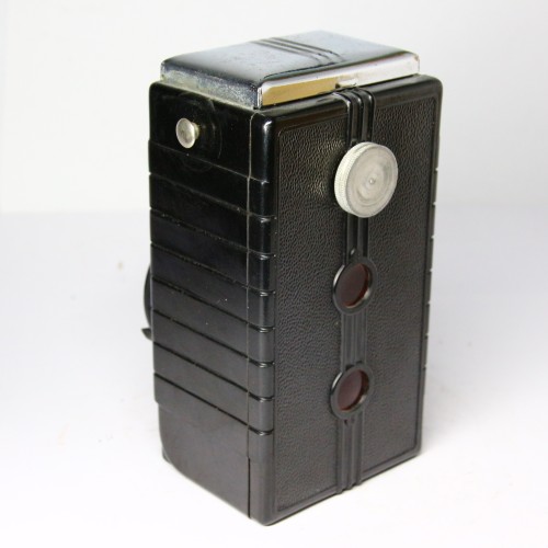 Cámara cajón Metropolitan Industries Tower Clix-O-Flex 6x6cm