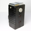 Cámara cajón Metropolitan Industries Tower Clix-O-Flex 6x6cm