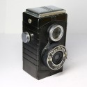 Cámara cajón Metropolitan Industries Tower Clix-O-Flex 6x6cm