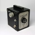 Cámara cajón Herbert George Herco Imperial 620 Snap Shot 6x6cm
