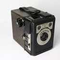 Cámara cajón Standard Cameras Ltd. Vernak Popular 6x9cm