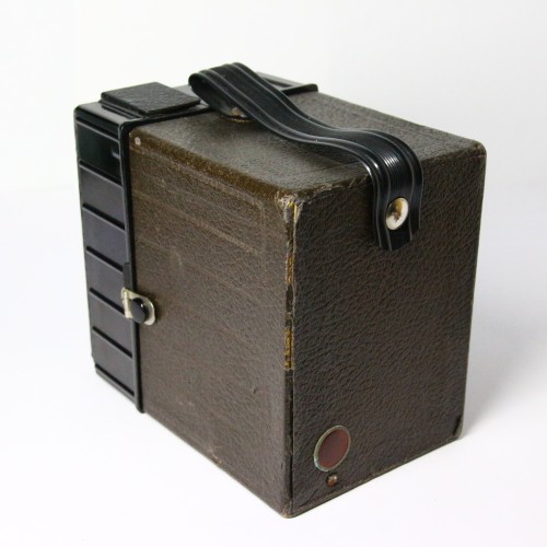 Cámara cajón Standard Cameras Ltd. Vernak Popular 6x9cm