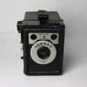 Cámara cajón Standard Cameras Ltd. Vernak Popular 6x9cm