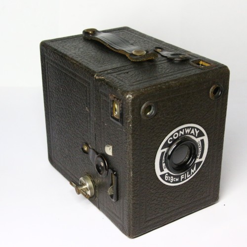 Cámara cajón Coronet Conway Standard No.2 6x9cm