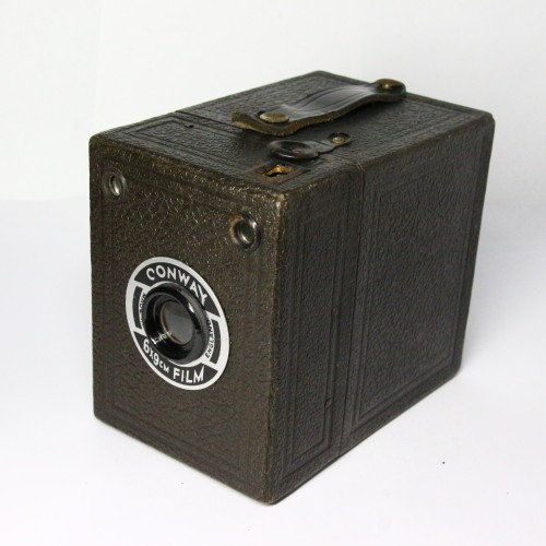 Cámara cajón Coronet Conway Standard No.2 6x9cm