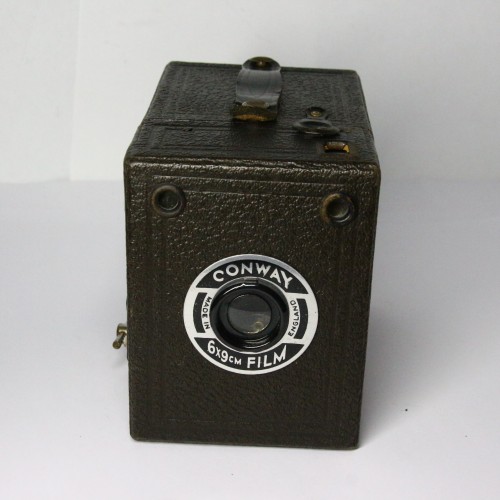 Cámara cajón Coronet Conway Standard No.2 6x9cm