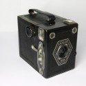 Cámara cajón Goldstein Goldy Metal 6x9cm
