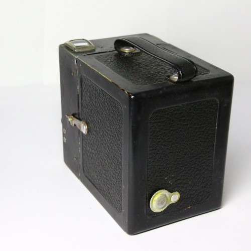Cámara cajón Goldstein Goldy Metal 6x9cm