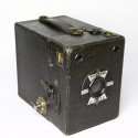 Cámara cajón Coronet Supreme De Luxe 6x9cm
