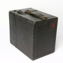 Cámara cajón Coronet Supreme De Luxe 6x9cm