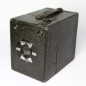 Cámara cajón Coronet Supreme De Luxe 6x9cm