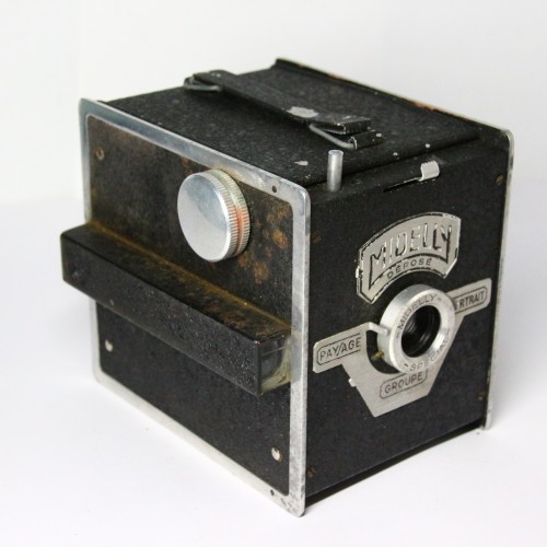 Cámara cajón Demily Midelly 6x9cm 4x6cm