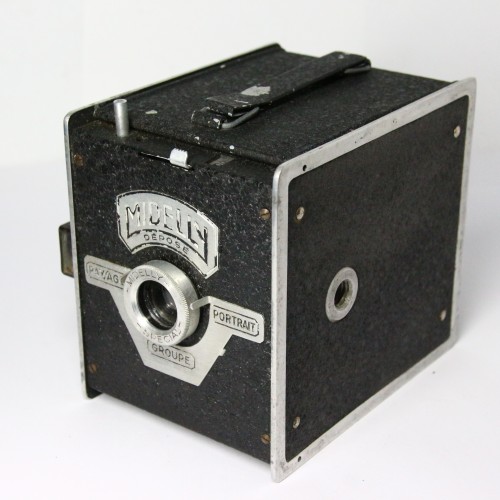 Cámara cajón Demily Midelly 6x9cm 4x6cm