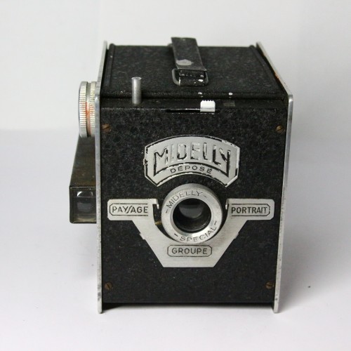 Cámara cajón Demily Midelly 6x9cm 4x6cm