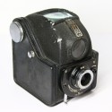 Cámara cajón Ensign Ful-Vue II Black 6x6cm
