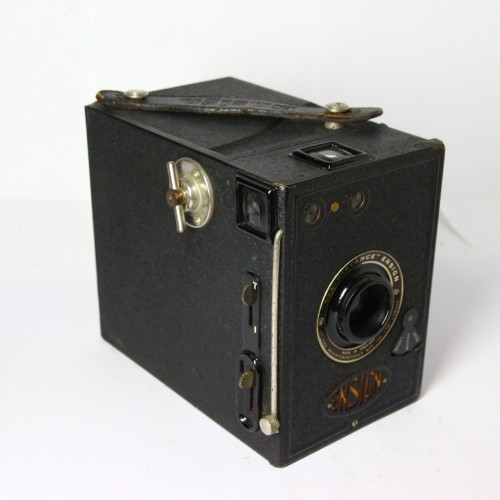 Cámara cajón Ensign All Distance Black 6x9cm