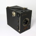Cámara cajón Ensign All Distance Black 6x9cm