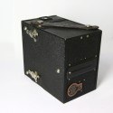 Cámara cajón Ensign All Distance Black 6x9cm