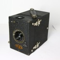 Cámara cajón Ensign All Distance Black 6x9cm