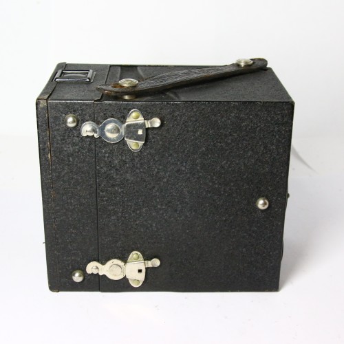 Cámara cajón Ensign All Distance Black 6x9cm