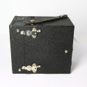 Cámara cajón Ensign All Distance Black 6x9cm