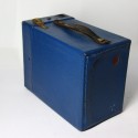 Cámara cajón Kodak Rainbow Hawkeye No.2 Model B Blue 6x9cm