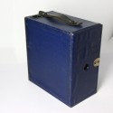 Cámara cajón Houghton Ensign E29 Blue 5x8cm