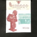 Revista A.M.O.C.C. (Asociación Mutual de Operadores de Cine de Cataluña), N.º 65.