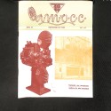 Revista A.M.O.C.C. (Asociación Mutual de Operadores de Cine de Cataluña), N.º 67.