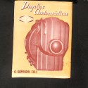 Revista A.M.O.C.C. (Asociación Mutual de Operadores de Cine de Cataluña), N.º 67.