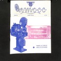 Revista A.M.O.C.C. (Asociación Mutual de Operadores de Cine de Cataluña), N.º 81.