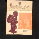 Revista A.M.O.C.C. (Asociación Mutual de Operadores de Cine de Cataluña), N.º 85.