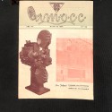 Revista A.M.O.C.C. (Asociación Mutual de Operadores de Cine de Cataluña), N.º 88