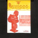 Revista AMOCC (Asociación Mutual de Operadores de Cine de Cataluña)