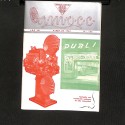 Revista AMOCC (Asociación Mutual de Operadores de Cine de Cataluña)