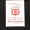 Revista AMOCC (Asociación Mutual de Operadores de Cine de Cataluña)